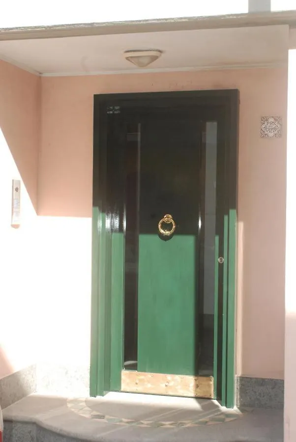 Appartamento Interno 4 Alghero 0*,  Italia