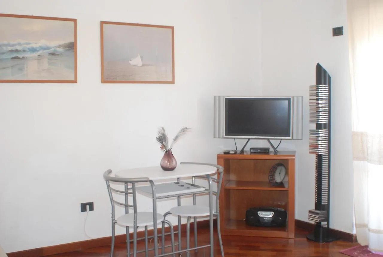 Appartamento Interno 4 Alghero