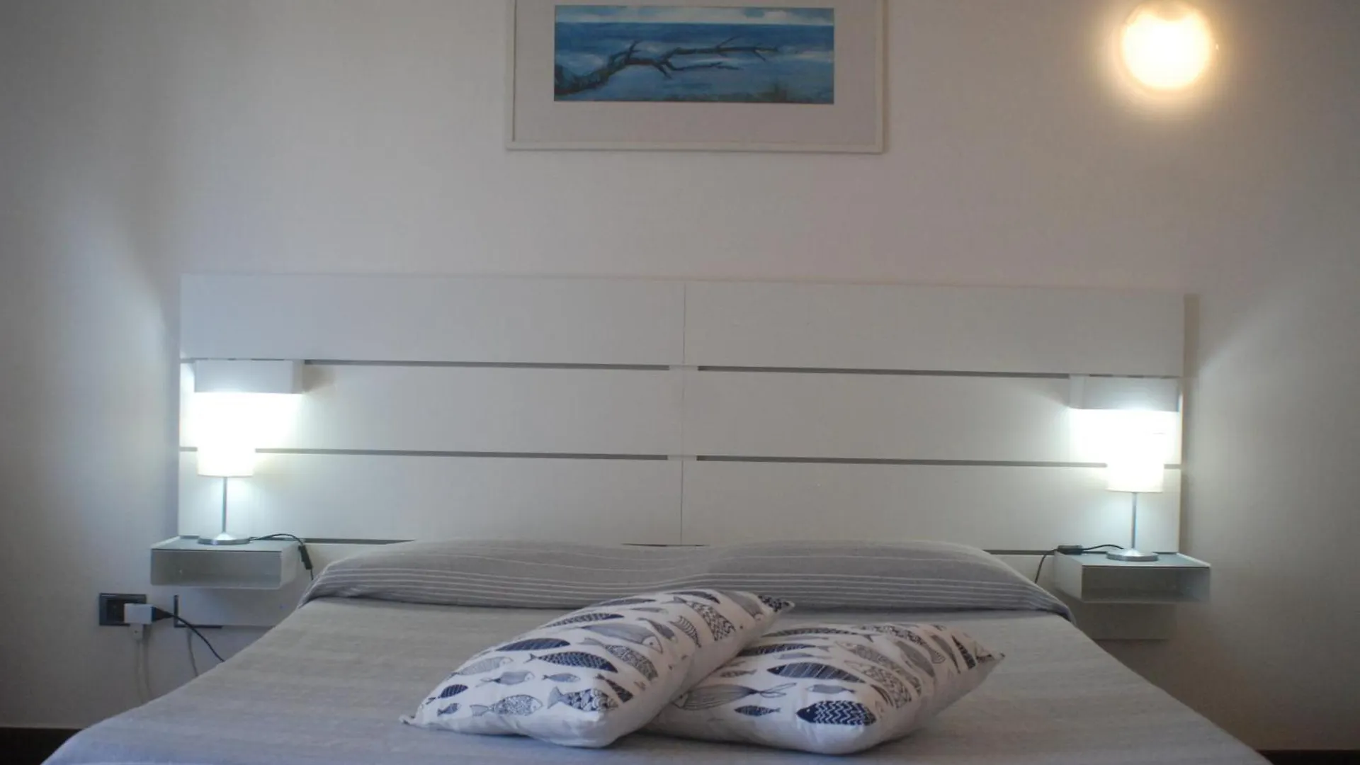 Appartamento Interno 4 Alghero