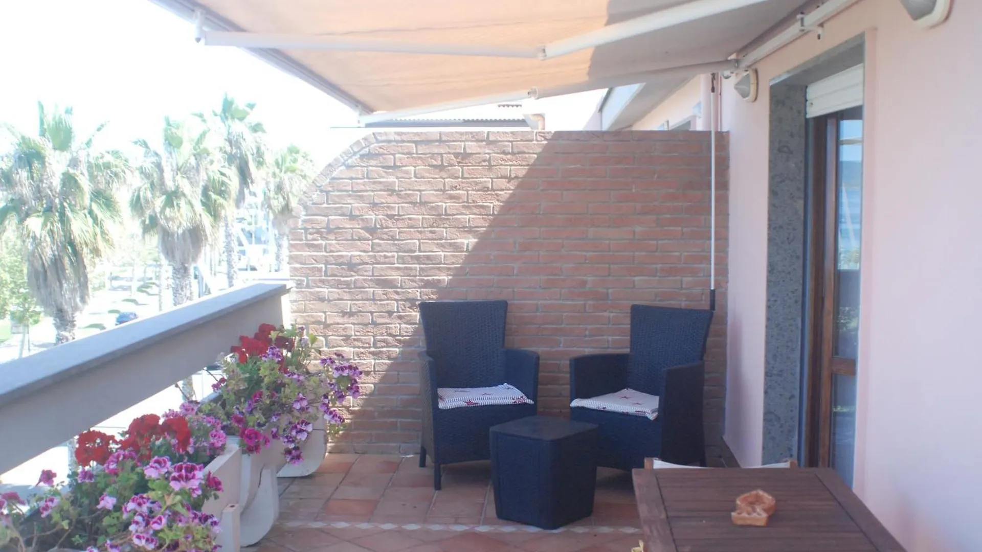 Appartamento Interno 4 Alghero 0*,  Italia