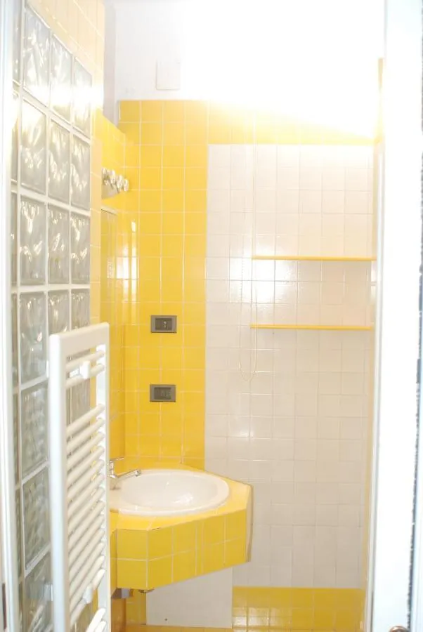 Apartment Ferienwohnung Interno 4 Alghero Italien